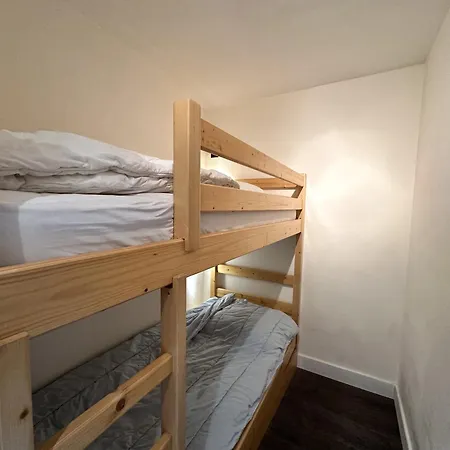 Beausoleil Apartment