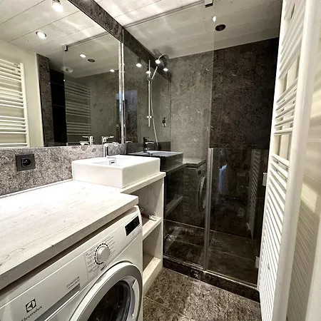 Apartment Beausoleil